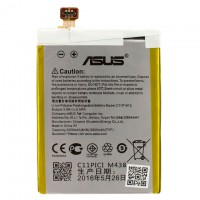 Аккумулятор Asus C11P1410 2500 mAh ZenFone 5 Lite A502CG AAAA/Original тех.пакет