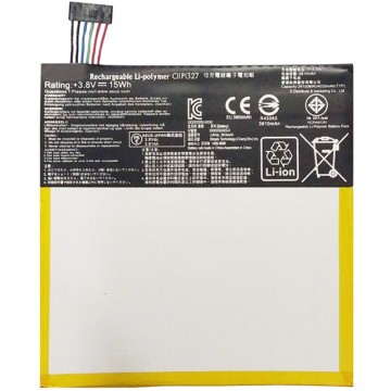 Аккумулятор Asus C11P1327 3910 mAh Memo Pad 7 ME176C AAAA/Original тех.пакет в Одессе