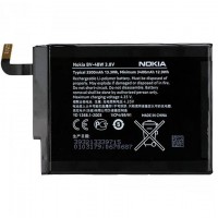 Аккумулятор Nokia BV-4BW 3500 mAh Lumia 1520 AAAA/Original тех.пакет