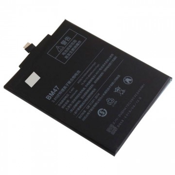 Аккумулятор Xiaomi BM47 4000 mAh Redmi 3, Redmi 4X AAAA/Original тех.пакет в Одессе