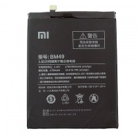 Аккумулятор Xiaomi BM49 4760 mAh MI MAX AAAA/Original тех.пакет