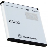 Аккумулятор Sony BA700 1500 mAh AAAA/Original тех.пакет