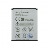 Аккумулятор Sony BST-33 1000 mAh AAAA/Original тех.пакет