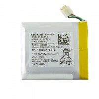 Аккумулятор Sony CS-ERX100SL 950 mAh Xperia X10 mini AAAA/Original тех.пакет