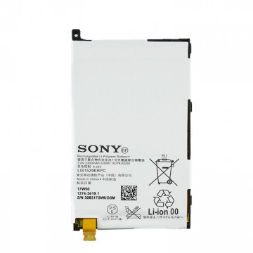 Аккумулятор Sony LIS1529ERPC 2300 mAh Xperia Z1 mini AAAA/Original тех.пакет в Одессе