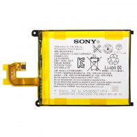 Аккумулятор Sony LIS1543ERPC 3200 mAh Xperia Z2 AAAA/Original тех.пакет