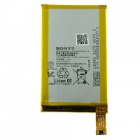 Аккумулятор Sony LIS1547ERPC 3000 mAh Xperia Z2 mini AAAA/Original тех.пакет