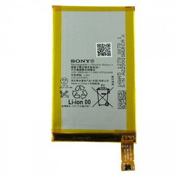 Аккумулятор Sony LIS1547ERPC 3000 mAh Xperia Z2 mini AAAA/Original тех.пакет в Одессе