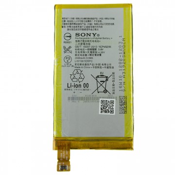 Аккумулятор Sony LIS1561ERPC 2600 mAh Xperia Z3 mini AAAA/Original тех.пакет в Одессе