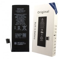 Аккумулятор Apple iPhone 5S 1560 mAh AAAA/Original коробка