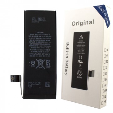 Аккумулятор Apple iPhone 5SE 1624 mAh AAAA/Original коробка в Одессе