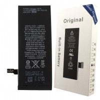 Аккумулятор Apple iPhone 6G 1810 mAh AAAA/Original коробка