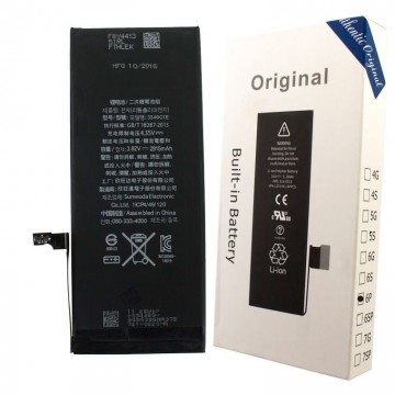 Аккумулятор Apple iPhone 6G Plus 2915 mAh AAAA/Original коробка в Одессе