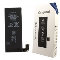 Аккумулятор Apple iPhone 4G 1420 mAh AAAA/Original коробка