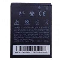 Аккумулятор HTC BH98100 1620 mAh Desire SV AAAA/Original тех.пакет