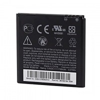 Аккумулятор HTC BG86100 1730 mAh G17 EVO 3D, G18 Sensation XE AAAA/Original тех.пакет