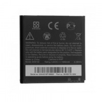 Аккумулятор HTC BI39100 1600 mAh G21 Sensation XL x315e AAAA/Original тех.пакет