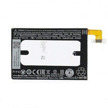 Аккумулятор HTC BO58100 1800 mAh One mini 601, M4 AAAA/Original тех.пакет в Одессе