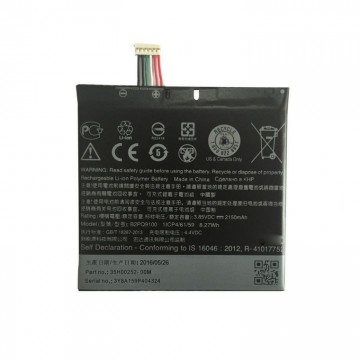 Аккумулятор HTC B2PQ9100 2150 mAh One A9 AAAA/Original тех.пакет  в Одессе