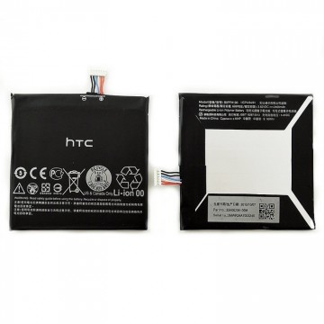 Аккумулятор HTC B0PFH100 2400 mAh Desire Eye AAAA/Original тех.пакет в Одессе