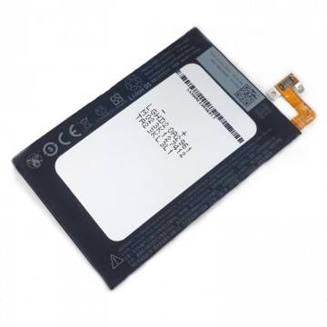 Аккумулятор HTC BL83100 2020 mAh Butterfly X920D AAAA/Original тех.пакет в Одессе