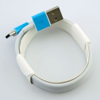 USB - Type-C шнур Original тех.пакет 1m белый