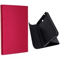 Чехол-книжка Original Samsung Tab A SM-T285 красный