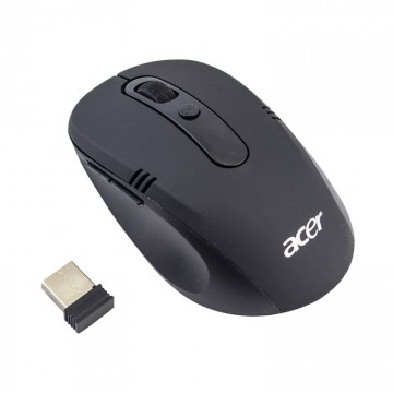 Мышь беспроводная Acer 2.4G черная в Одессе