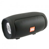 Портативная колонка JBL CHARGE MINI E3 черная