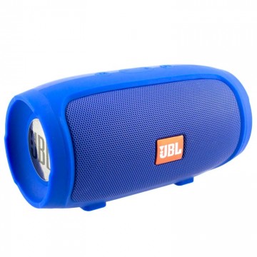 Портативная колонка JBL CHARGE MINI E3 синяя в Одессе