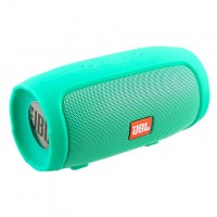 Портативная колонка JBL CHARGE MINI E3 зеленая