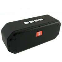 Портативная колонка JBL CHARGE 6+ черная