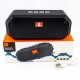 Портативная колонка JBL CHARGE 6+ черная в Одессе