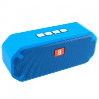 Портативная колонка JBL CHARGE 6+ синяя