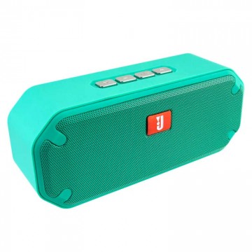 Портативная колонка JBL CHARGE 6+ бирюзовая в Одессе