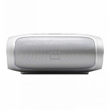 Портативная колонка JBL CHARGE 4 1+1 (High copy) серебристая в Одессе