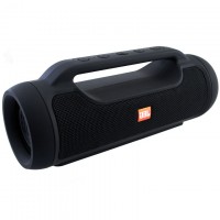 Портативная колонка JBL E8 черная