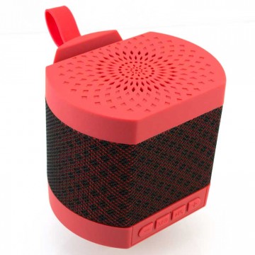 Портативная колонка JBL J-41 красная в Одессе