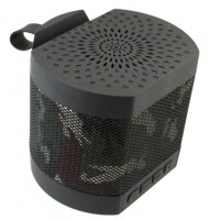 Портативная колонка JBL J-41 камуфляжная