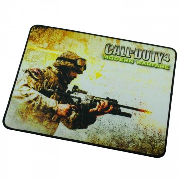 Коврик для мышки K12 Call Of Duty 4 240x320 Overlock в Одессе