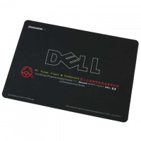 Коврик для мышки Dotionmo Dell 200x280 Overlock