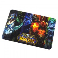 Коврик для мышки WarCraft 200x290