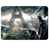 Коврик для мышки Modern Warfare 3 Paris 200x290