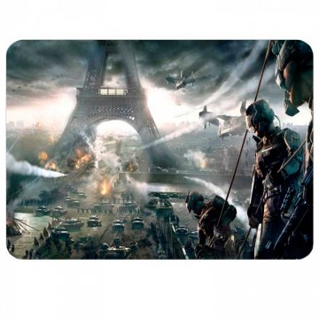 Коврик для мышки Modern Warfare 3 Paris 200x290 в Одессе