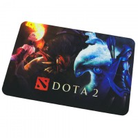 Коврик для мышки Dota 2 200x290