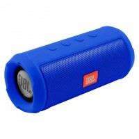 Портативная колонка JBL J2mini (High copy) синяя