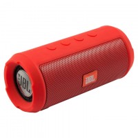 Портативная колонка JBL J2mini (High copy) красная