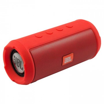 Портативная колонка JBL J2mini (High copy) красная в Одессе