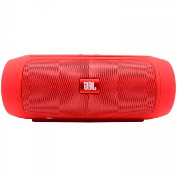 Портативная колонка JBL Charge 2+ copy красная в Одессе