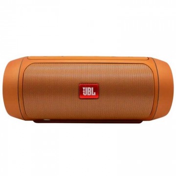 Портативная колонка JBL CHARGE 2+ (High copy) оранжевая в Одессе